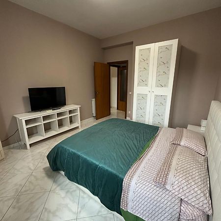 아볼라 La Casa Del Sole 빌라 외부 사진