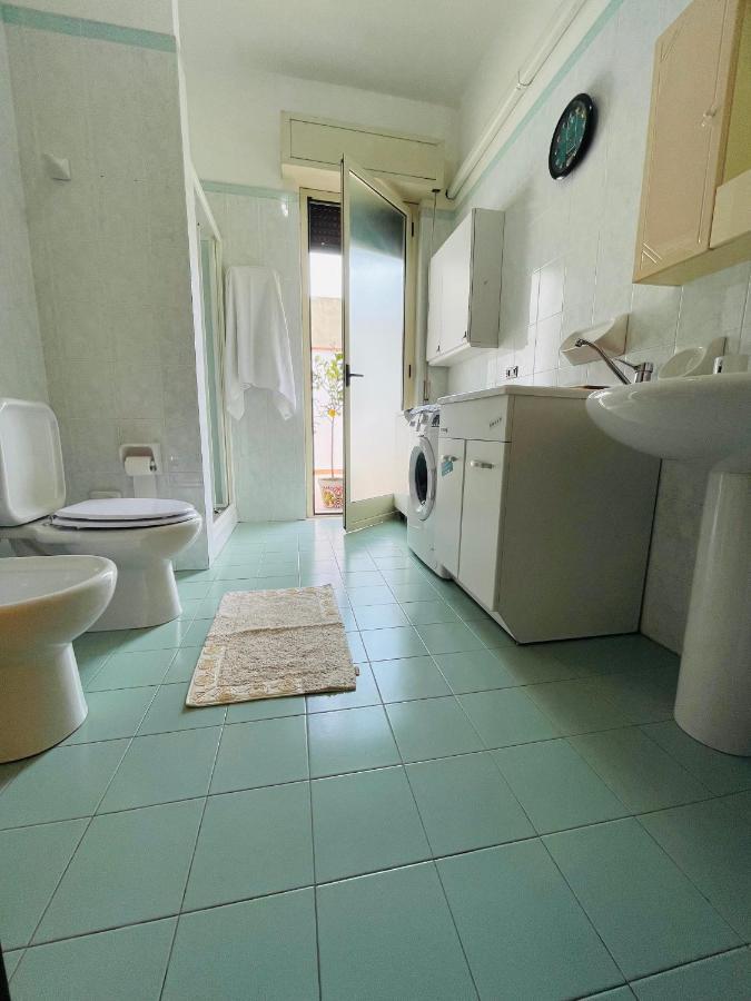 아볼라 La Casa Del Sole 빌라 외부 사진