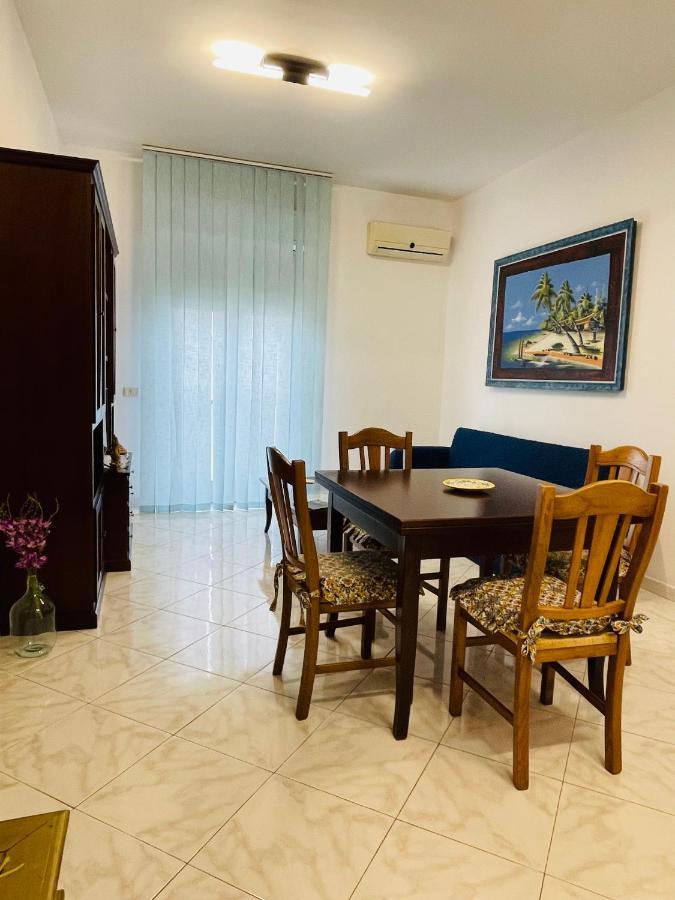 아볼라 La Casa Del Sole 빌라 외부 사진