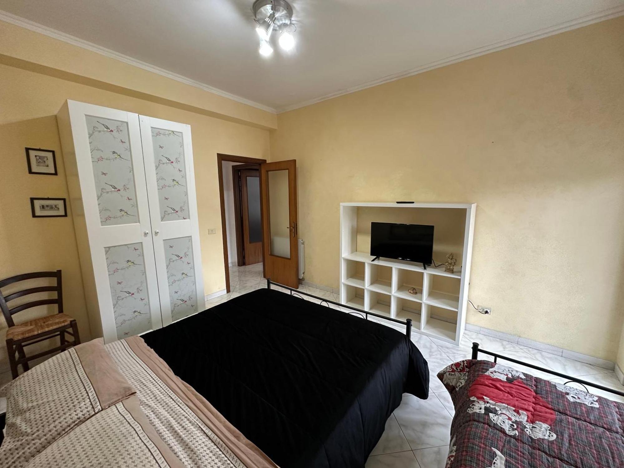 아볼라 La Casa Del Sole 빌라 외부 사진