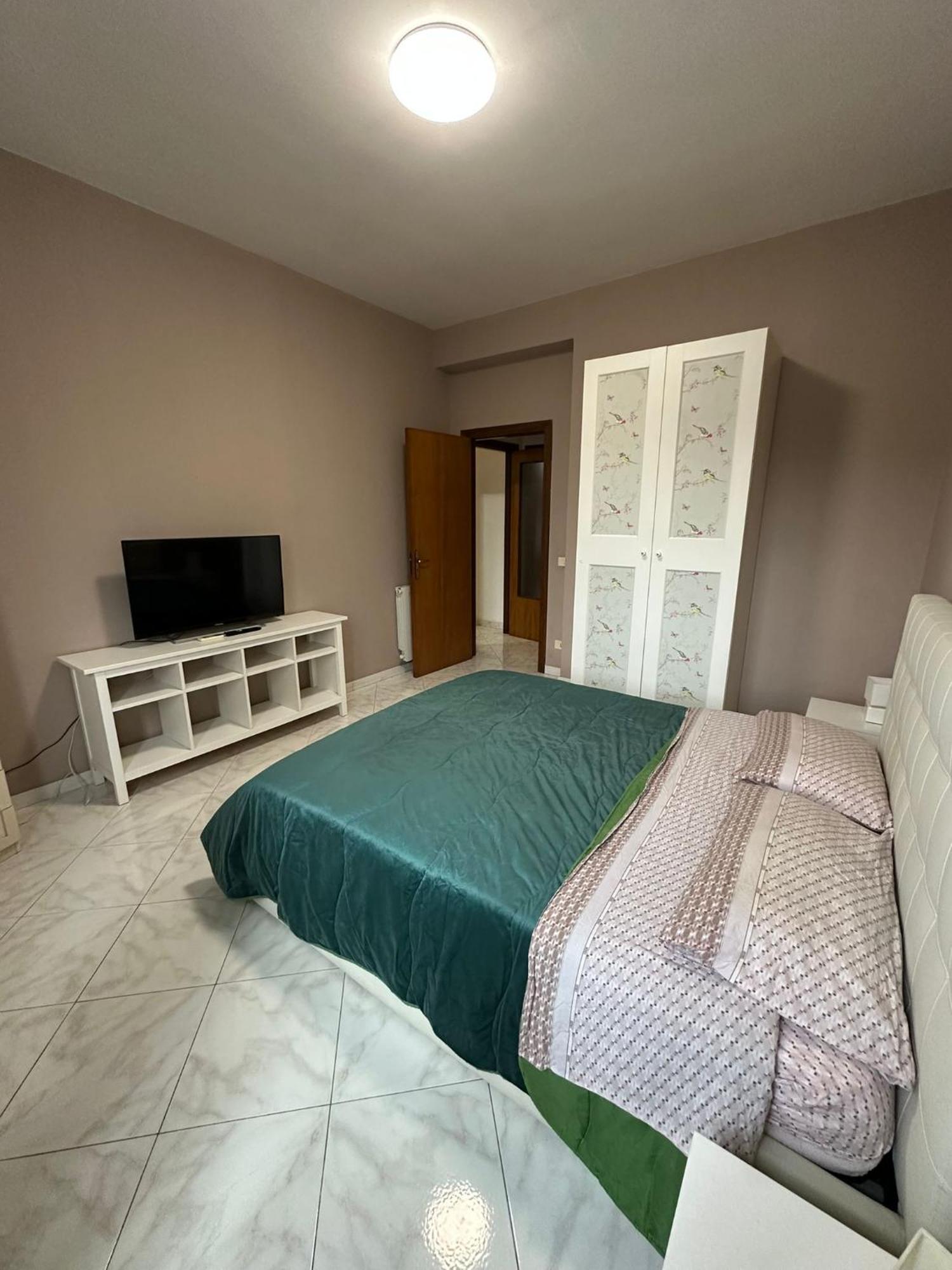 아볼라 La Casa Del Sole 빌라 외부 사진